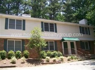 699 Burnt Creek Dr NW APT C, Lilburn, GA 30047
