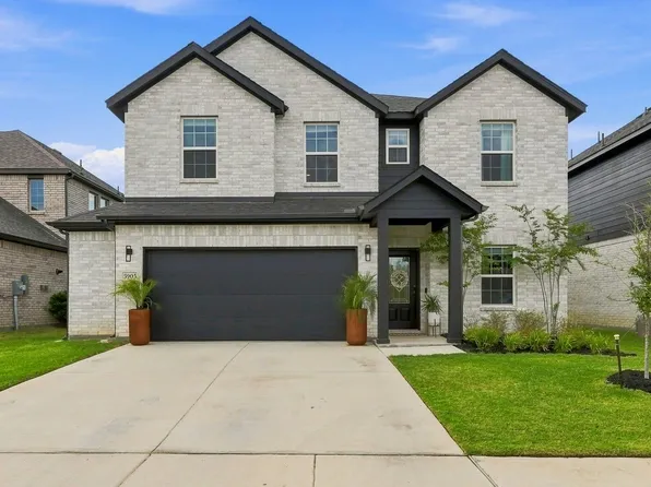 3905 Bluestem Blvd, Argyle, TX 76226