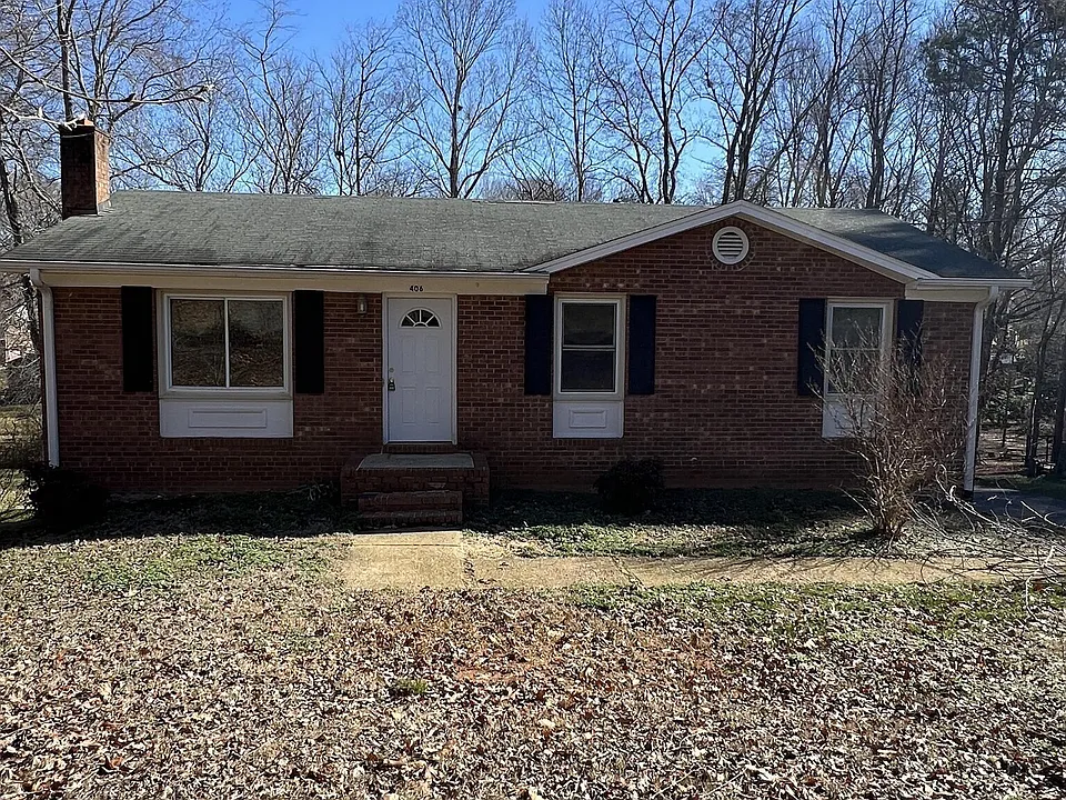 406 Turkey Hill Dr