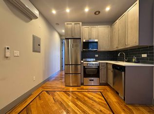 190 Utica Ave #3D, Brooklyn, NY 11213