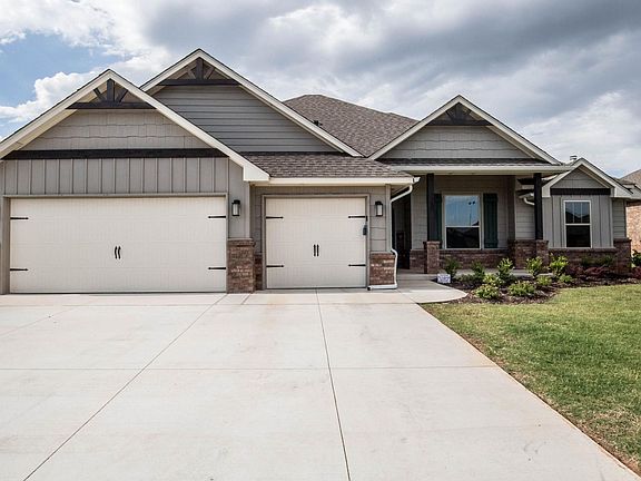 Homes by Taber Cornerstone Floor Plan