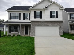 5935 Honeycrisp Rd, Knoxville, TN 37931