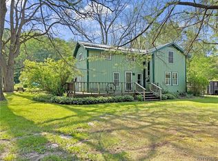 9712 Council House Rd, Fillmore, NY 14735