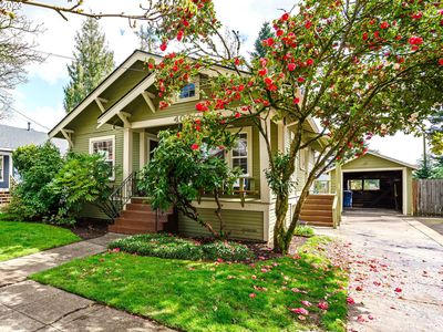 407 E 28th St, Vancouver, WA, 98663