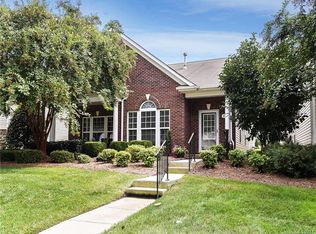 4007 Fountainbrook Dr #3, Indian Trail, NC 28079