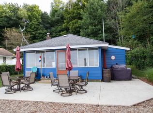 17588 South Street, Vandalia, MI 49095