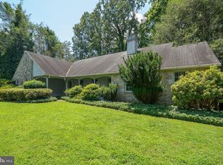 2227 N Stone Ridge Ln, Villanova, PA 19085