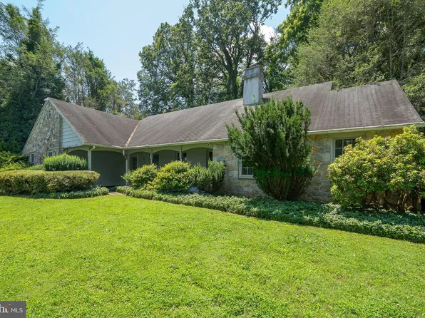 2227 N Stone Ridge Ln, Villanova, PA 19085