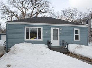 1011 2nd St S, Moorhead, MN 56560