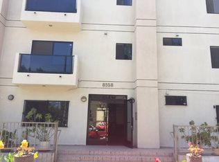8558 Chalmers Dr APT 201, Los Angeles, CA 90035