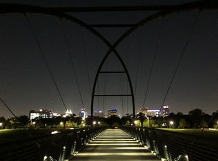 6140 Grand Blvd, Houston, TX 77021