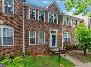 10121 Balsam Poplar Pl, Bowie, MD 20721