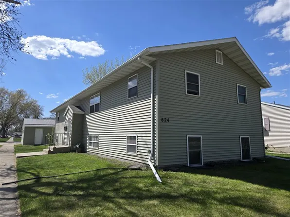 824 S 10th St APT 2, Grand Forks, ND 58201