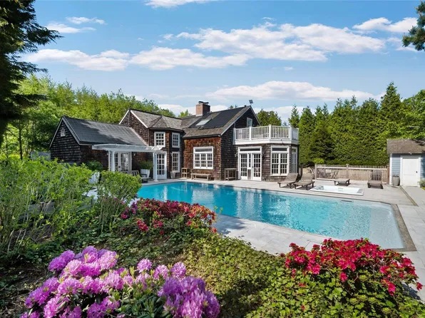 4 Wyandanch Lane, Amagansett, NY 11930