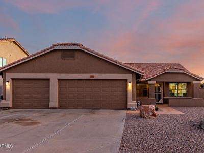 225 E Sheffield Ct, Gilbert, AZ, 85296
