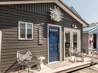 34134 E Scenic Bay Dr, Bayview, ID 83803