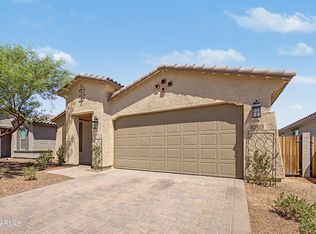 12423 N 174TH Lane, Surprise, AZ 85388