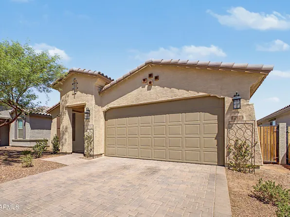 12423 N 174TH Lane, Surprise, AZ 85388