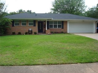 211 Martha Anne Dr, Shreveport, LA 71115