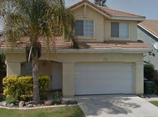 1573 Shadowood Ct, Tracy, CA 95376