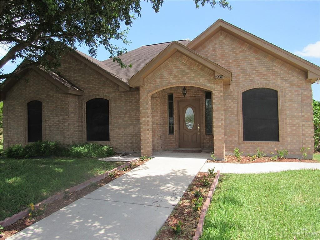 1930 River Bend Dr, Mission, TX 78572 | Zillow