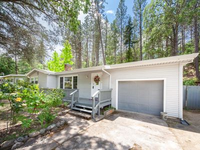 3094 Wiltse Rd, Placerville, CA, 95667