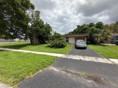 8004 NW 74th Ter, Fort Lauderdale, FL, 33321