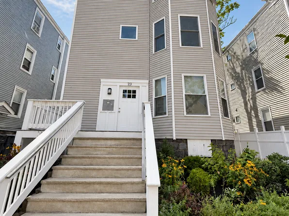 23msg, 23 Msgr Patrick J Lydon Way APT 2, Dorchester Center, MA 02124