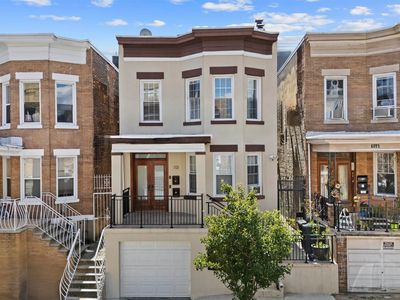 113 65th St, West New York, NJ, 07093