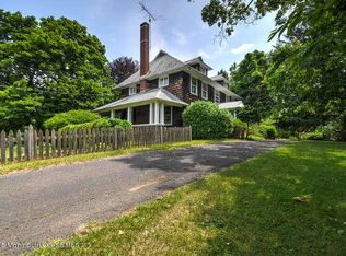 137 Jacobstown Arneytown Rd, Wrightstown, NJ 08562