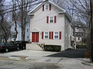 26 Willow St #P1, Newton Center, MA 02459
