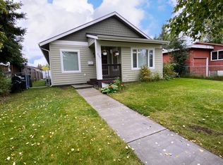 327 N Klevin St, Anchorage, AK 99508