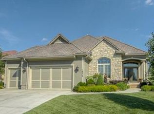 16313 Wedd St, Overland Park, KS 66085