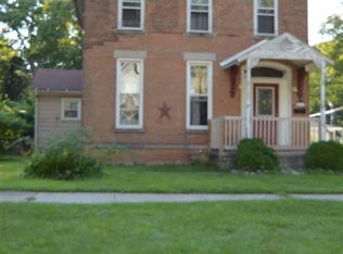 536 Dennis St, Adrian, MI 49221