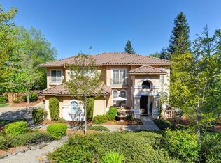 3801 Amer Ct, El Dorado Hills, CA