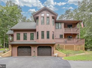524 Windway Ln, Mineral, VA 23117