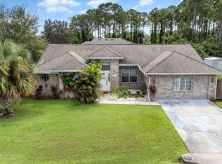 1700 Hazelton St NW, Palm Bay, FL 32907