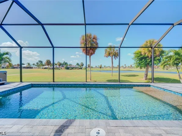 11502 Royal Tee Cir, Cape Coral, FL 33991