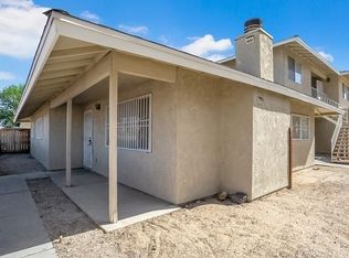 1121 Barstow Rd #B, Barstow, CA 92311