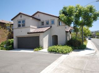 832 Caminito Cantebria, Chula Vista, CA 91911