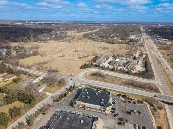 Lt0 PILGRIM ROAD, Brookfield, WI 53005