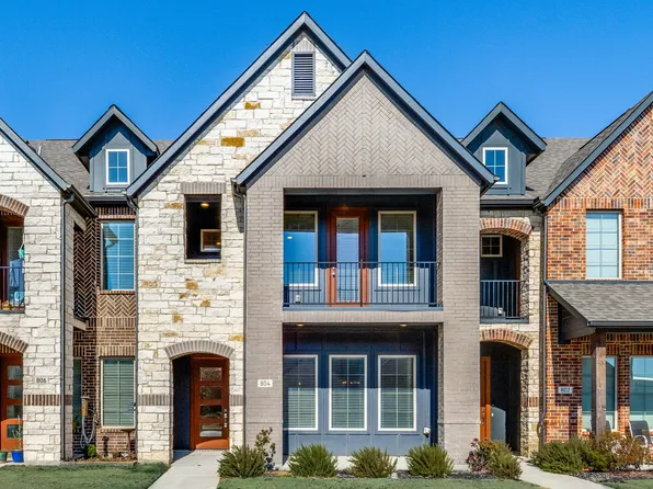 804 Eaglescliffe Lndg, Wylie, TX 75098