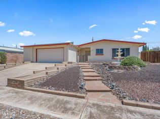 9327 E Hermosa Hills Dr, Tucson, AZ 85710