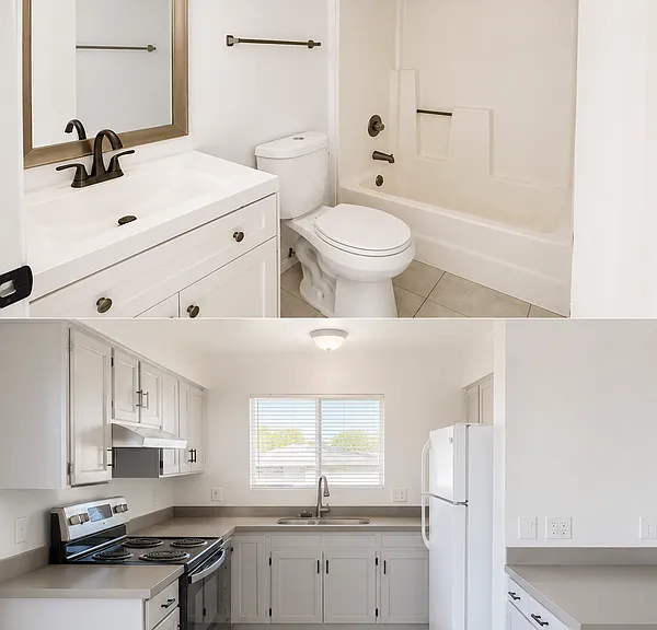 846 N Revere #201 — Photo 1