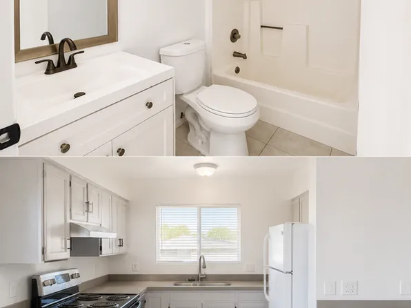846 N Revere, Mesa, AZ