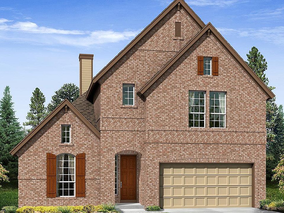 Located on 2238 in The Woodlands - Creekside West - Wyatt Oaks in Tomball, TX