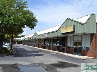 1190 King George Blvd STE A7, Savannah, GA 31419