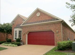 4916 Parkcrest Ct, Glen Allen, VA 23059