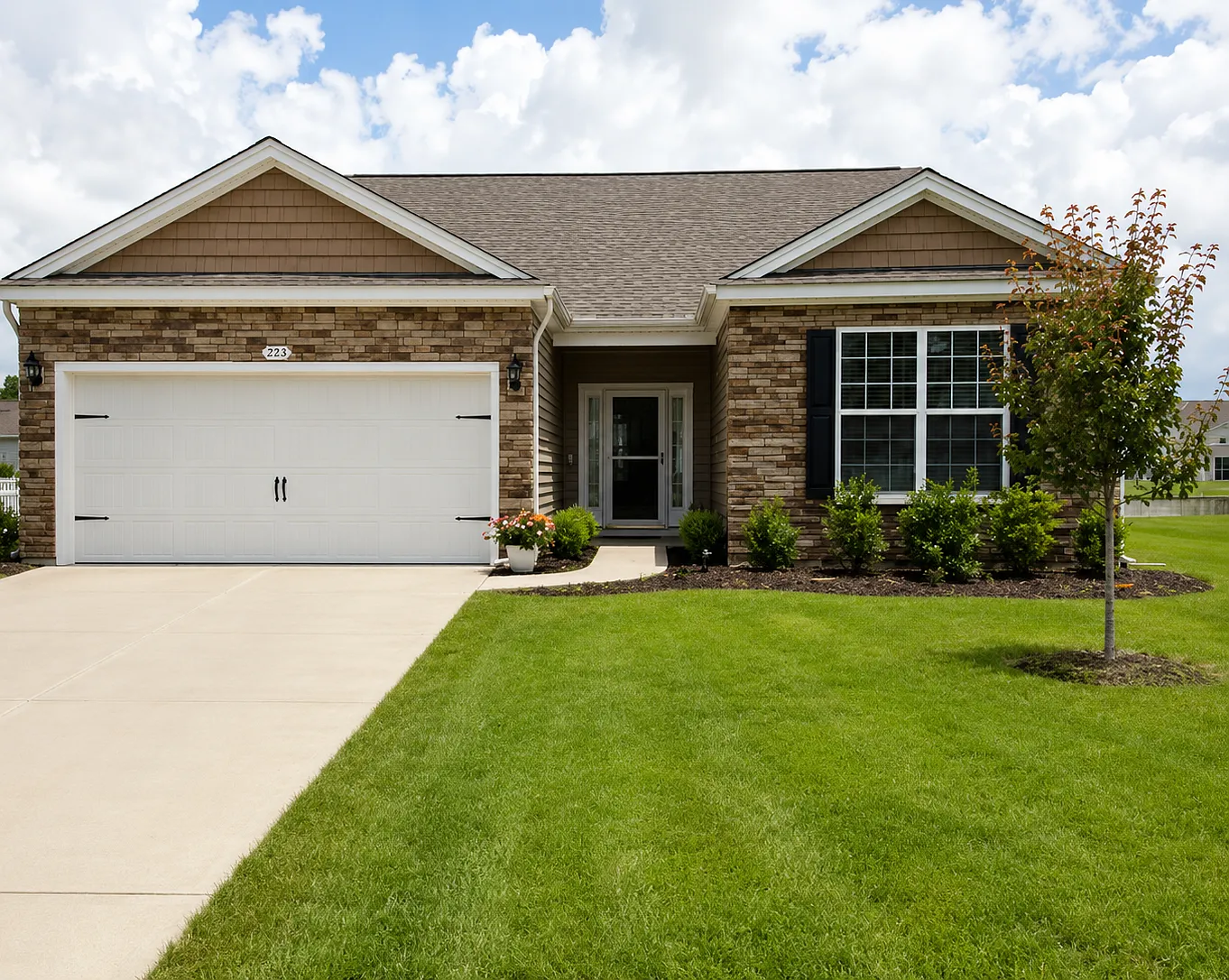3 bed, 1682 sqft, $2,300 — Photo 1
