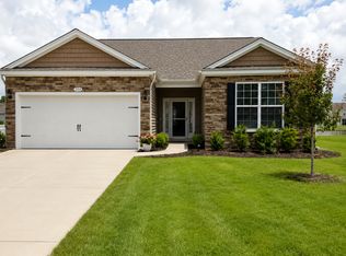 282 Burchwood Ln, Myrtle Beach, SC 29588